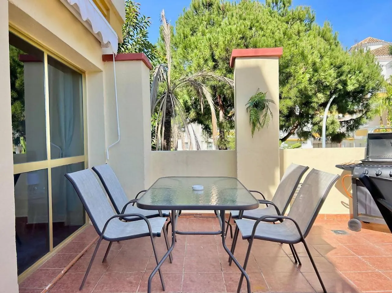 Apartment Estudio Mediterraneo Marbella 1 Min De La Playa