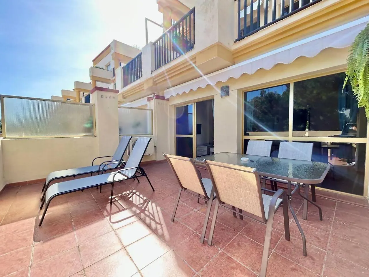 Apartament Estudio Mediterraneo Marbella 1 Min De La Playa