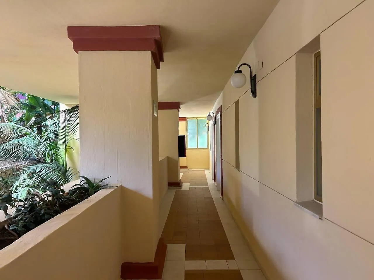 Apartment Estudio Mediterraneo Marbella 1 Min De La Playa
