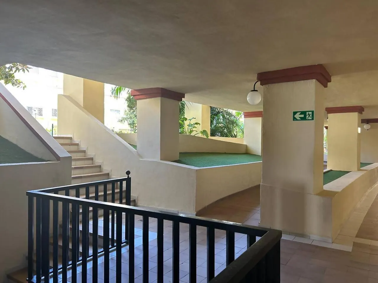 Estudio Mediterraneo Marbella 1 Min De La Playa 0*,  Hiszpania