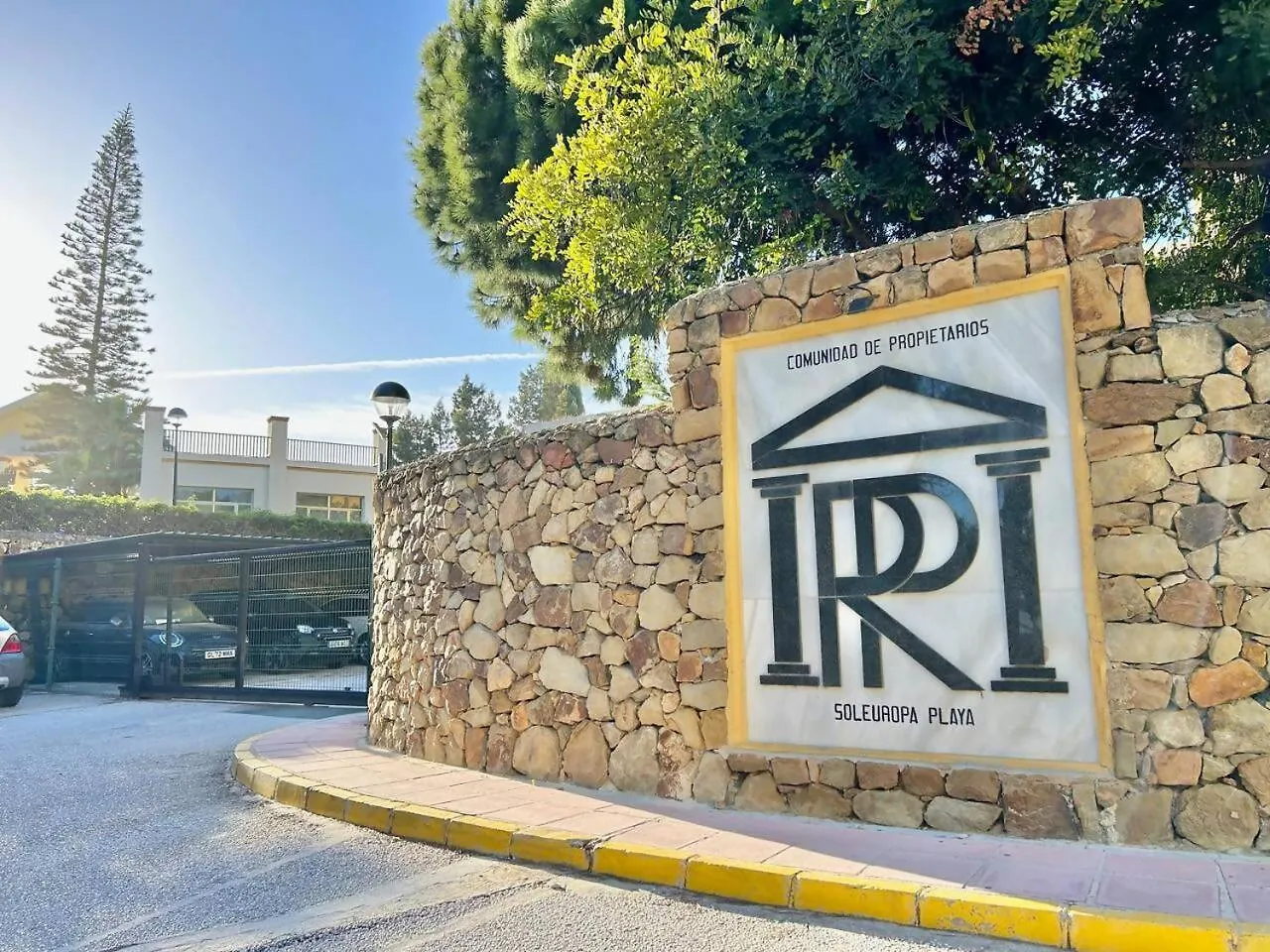 Apartament Estudio Mediterraneo Marbella 1 Min De La Playa