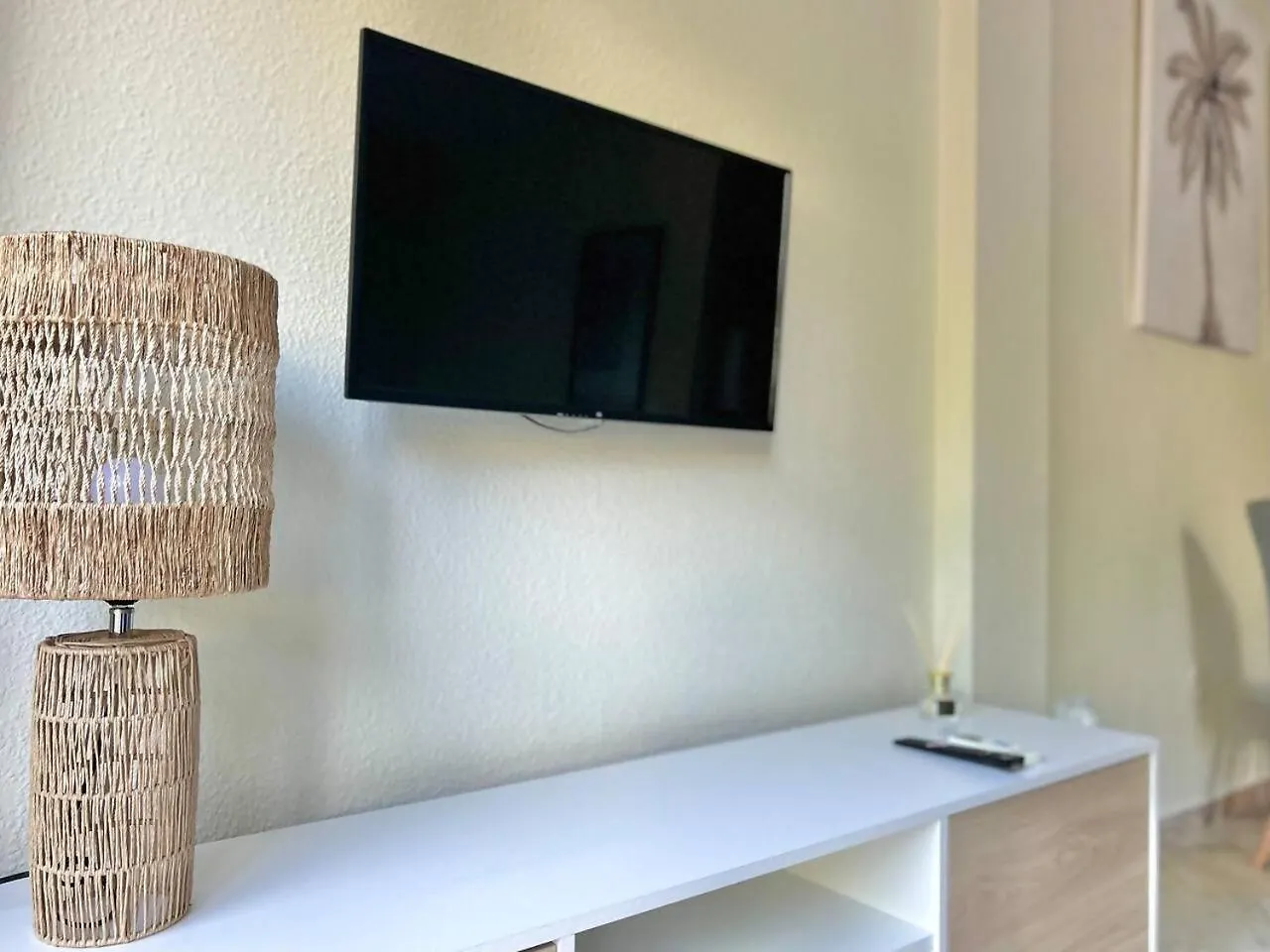 Apartment Estudio Mediterraneo Marbella 1 Min De La Playa Spain