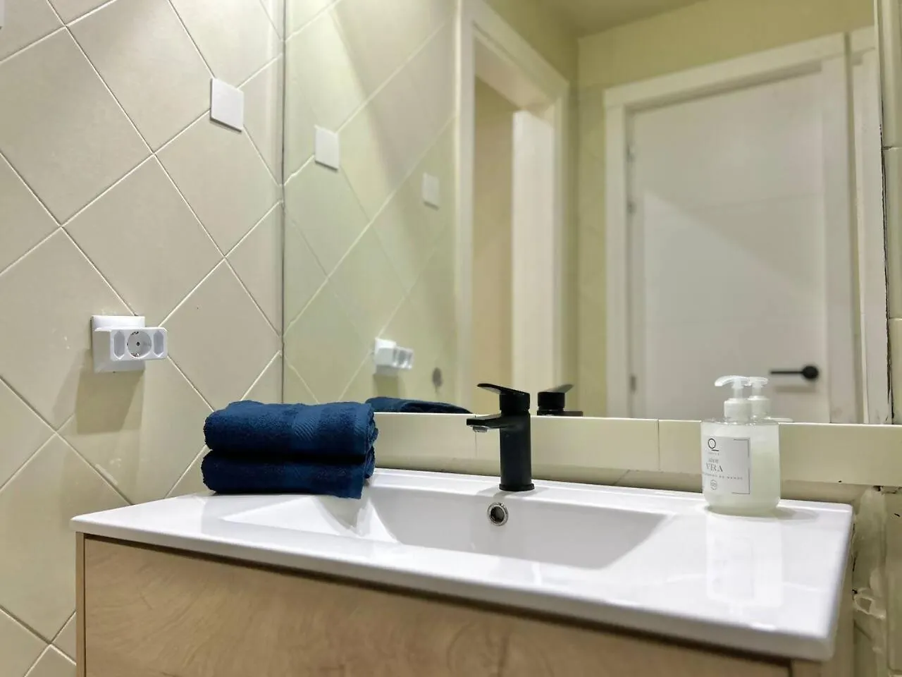 Apartament Estudio Mediterraneo Marbella 1 Min De La Playa